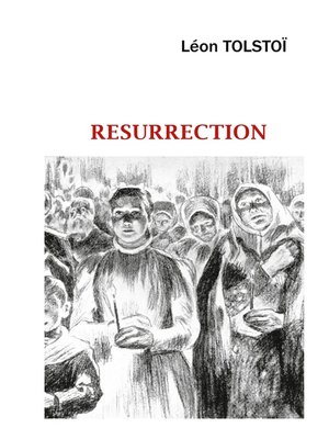 cover image of RESURRECTION